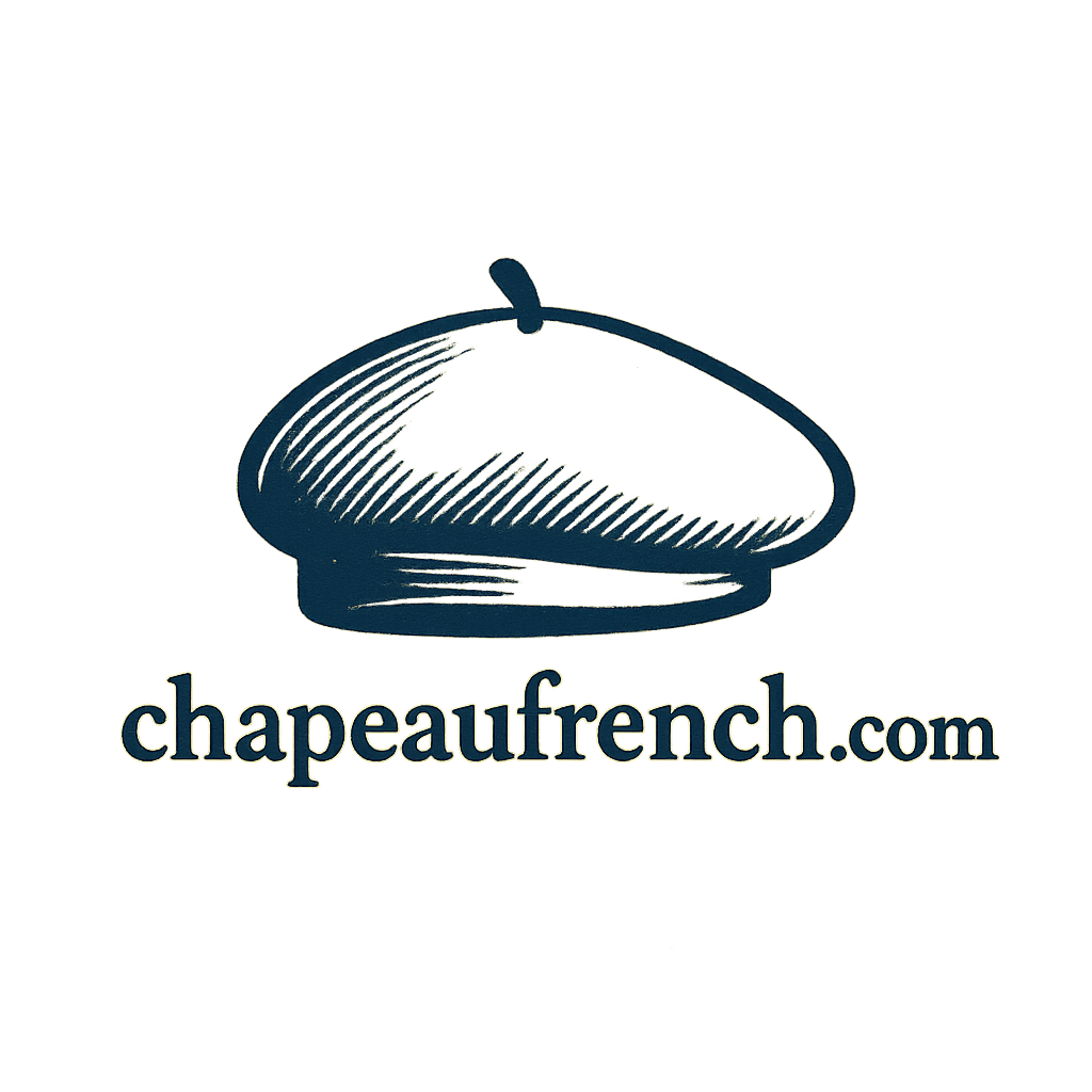 Chapeaufrench.com